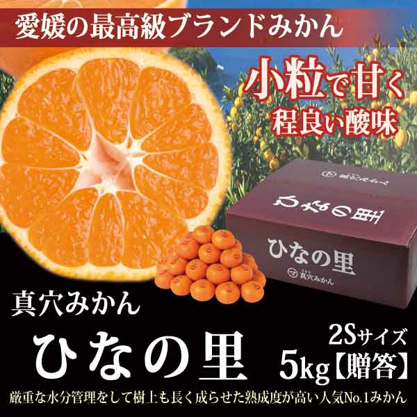 真穴みかん ひなの里とは マルシェ愛媛 だんだん